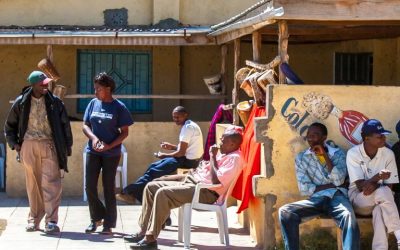 Bitcoin Adoption Continues to Thrive Within Africa’s Borders