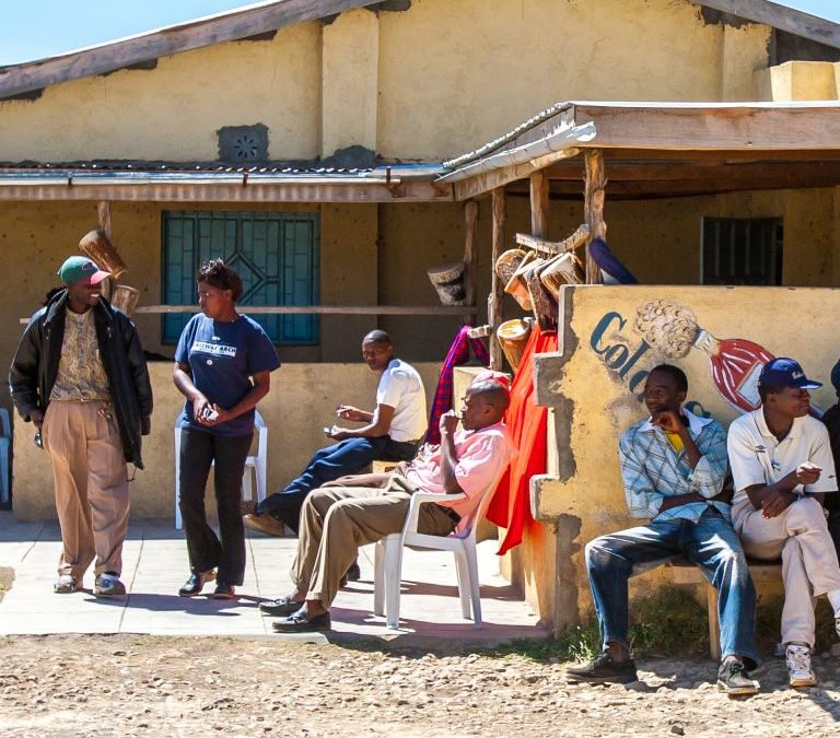Bitcoin Adoption Continues to Thrive Within Africa’s Borders