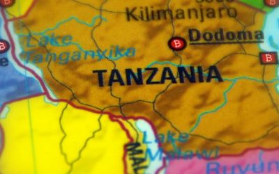 Bitcoin Adoption in Africa Hinders EAC Plans for a Unified Currency