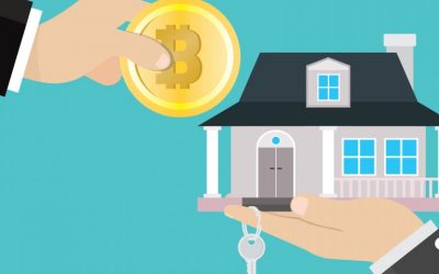 Bitcoin Becomes A Trendy Way to Buy New Homes