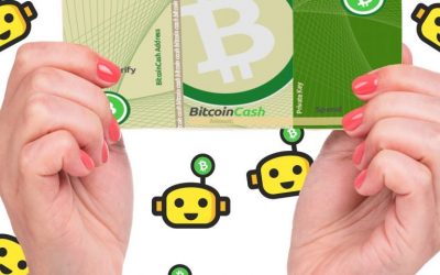 Bitcoin Cash Tip Bot ‘Tippr’ Distributes Thousands of Micropayments