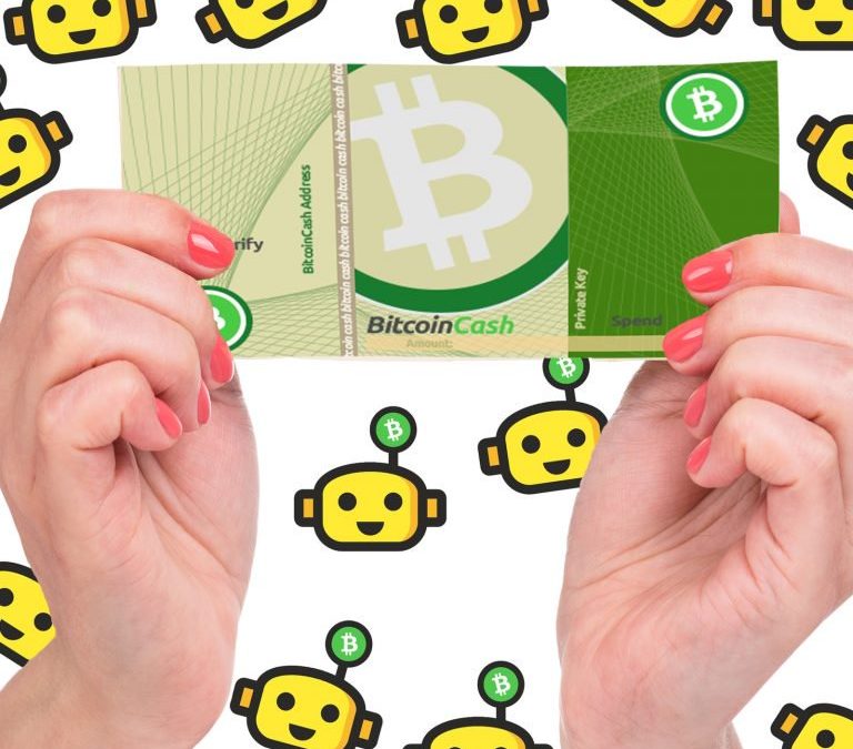 Bitcoin Cash Tip Bot ‘Tippr’ Distributes Thousands of Micropayments