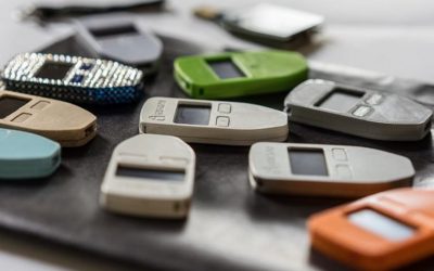 Bitcoin for Beginners: Which Hardware Wallet to Use