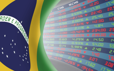 Brazil Regulator Prohibits Funds from Investing in Cryptocurrencies
