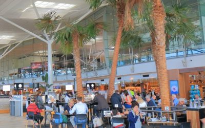 Brisbane Airport to Introduce Bitcoin Payments