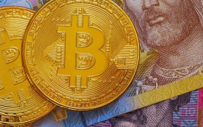 Calls for “Legal Bitcoin” in Ukraine, as Natsbank Mulls E-Fiat