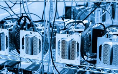 Calvin Ayre Launching Bitcoin Cash Mining Operations