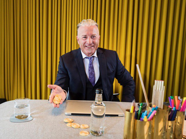 Antiguan Entrepreneur Calvin Ayre Is Launching a Bitcoin Cash Mine Antiguan Entrepreneur Calvin Ayre Is Launching a Bitcoin Cash Mine