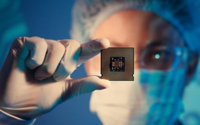 Chip Giant TSMC Expects Strong Demand for Cryptocurrency Mining to Continue