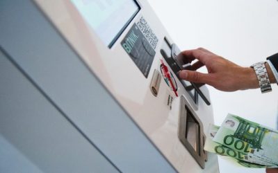 Convenience Stores and Pawn Shops See Foot Traffic from Bitcoin ATMs
