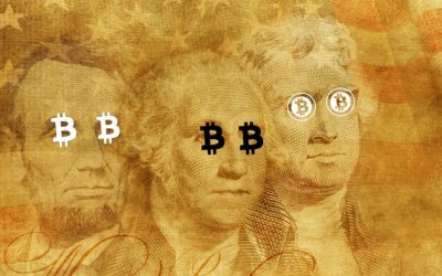 Crypto Companies Cashing in on the Name of Bitcoin’s Founding Fathers
