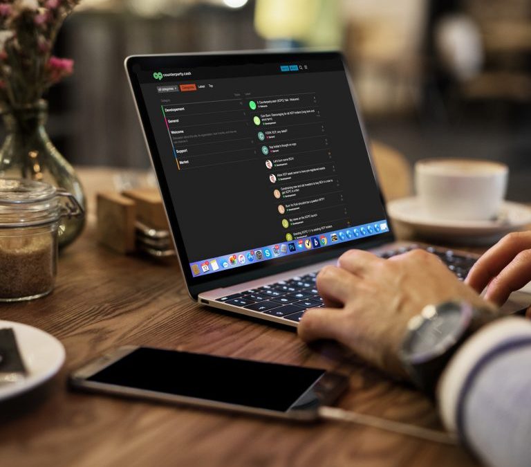Crypto Derivative Platform Counterparty Is Coming to the Bitcoin Cash Network