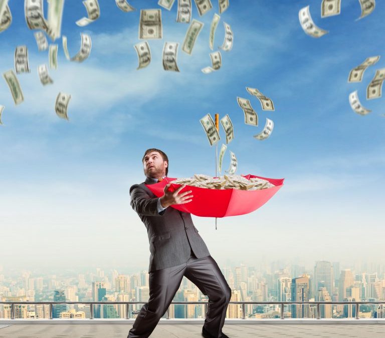 Cryptocurrency Hedge Fund Headed by Ex-Goldman Sachs VP Raises $140 Million