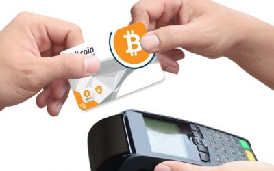 Cut Off? Here Are 7 Different Bitcoin Debit Card Services and Fees