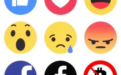 Facebook Bans Cryptocurrency Ads