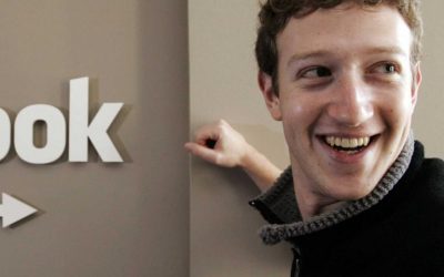 Facebook’s Mark Zuckerberg Resolution: “Give People the Power” via Cryptocurrency