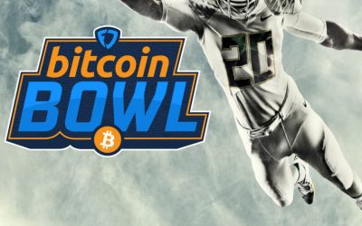 Fantasy Football Giant Fanduel Launches ‘Bitcoin Bowl’ Contest