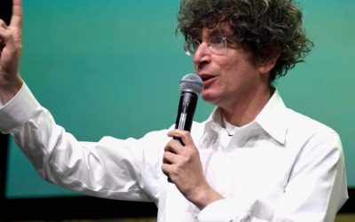 Finance ‘Guru’ James Altucher Is Launching a Cryptocurrency Exchange