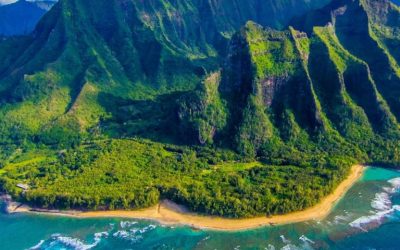 Hawaii’s New Money Transmitters Act Will Require Virtual Currency Licenses