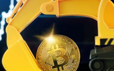 Hive to Place Its $100M USD Bitcoin Mining Operations in Northern Sweden