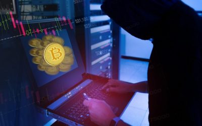 Hong Kong Hacker Arrested in Blackmail for Bitcoin Case