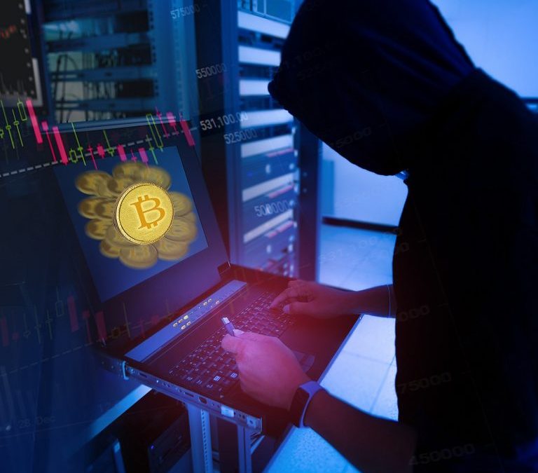 Hong Kong Hacker Arrested in Blackmail for Bitcoin Case
