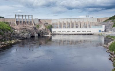Hydro-Quebec Unable to Meet Energy Demand From Cryptocurrency Miners