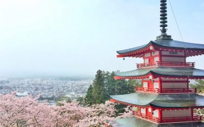 Japan’s GDP Grows Due to Bitcoin Wealth Effect