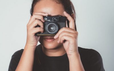Kodak Getting Into Bitcoin Mining