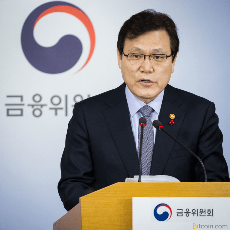 Korean Crypto Exchanges to Share Data with Banks in New ...