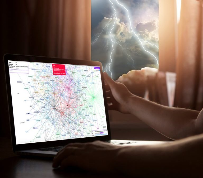 Lightning and Mainnet: A Look at the Protocol’s Hype, Trials, and Error