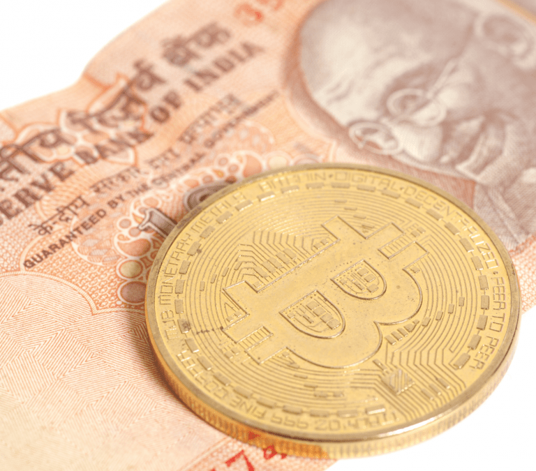 Litigation Filed in India for Immediate Intervention of the Flow of Bitcoins