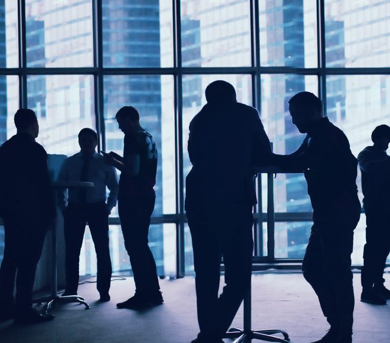 Local Bitcoin Meetups Are Booming Worldwide