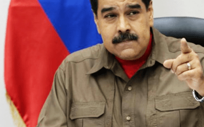 Maduro Orders the Issue of 100M Petros, Venezuela’s Oil-Backed Cryptocurrency