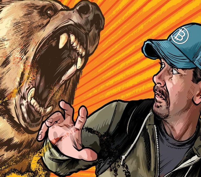 Markets Update: Exchange News from South Korea Brings the Bitcoin Bears