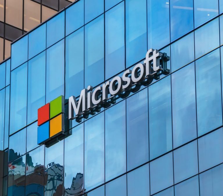 Microsoft Has Stopped Accepting Bitcoin Deposits