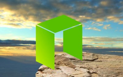 Neo Approaches Record High But Centralization Concerns Persist