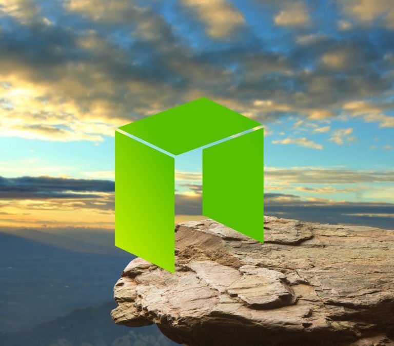 Neo Approaches Record High But Centralization Concerns Persist