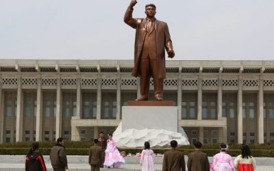 New Monero Mining Malware Sends Proceeds to Kim Il Sung University, North Korea