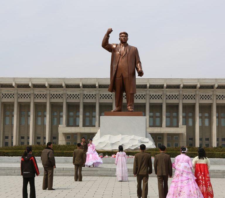 New Monero Mining Malware Sends Proceeds to Kim Il Sung University, North Korea