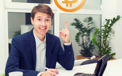 Number of People Looking for Crypto-Careers Increased 10-Fold in 2017