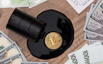 Oil Company Wants to Sell Bitcoin ATMs to Casinos, Stock Jumps 60%