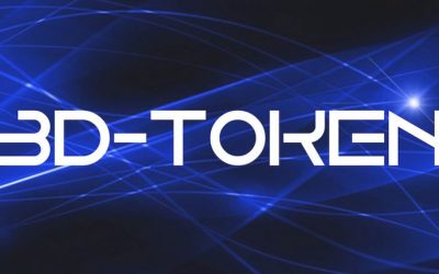 PR: 3D – Token ICO Attains Soft Cap and Launches Network Hubs’ Affiliation Program