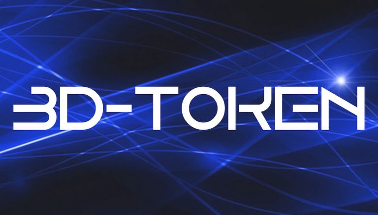 PR: 3D – Token ICO Attains Soft Cap and Launches Network Hubs’ Affiliation Program