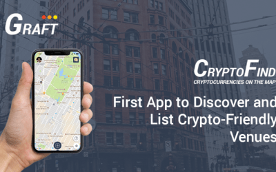 PR: All Crypto – Friendly Venues Are Finally Listed in One App – CryptoFind