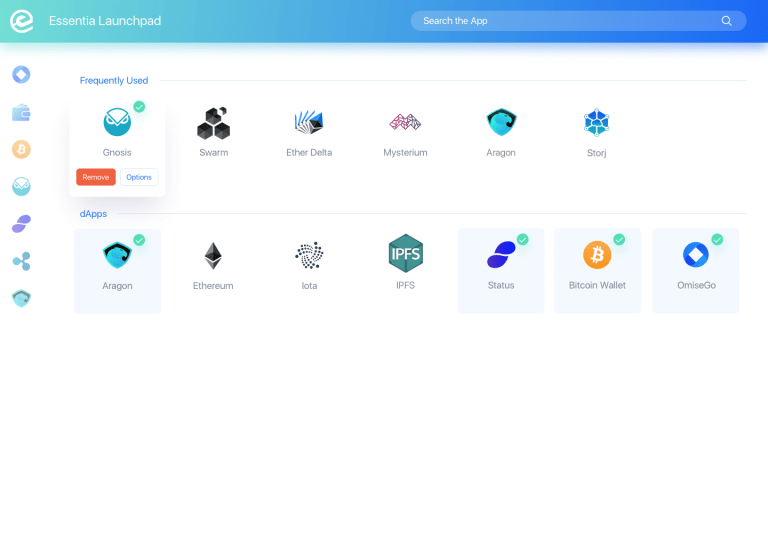 PR: Essentia.one Launch Set to Revolutionize the Way We Access the Web with Decentralization