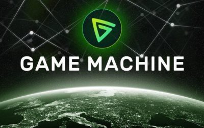 PR: Game Machine – Exciting Time to Be an Investor in Gaming Industry