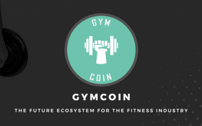 PR: GymCoin Announces First Fitness ICO That Allows Digital Currency to Be Accepted at Gyms Worldwide