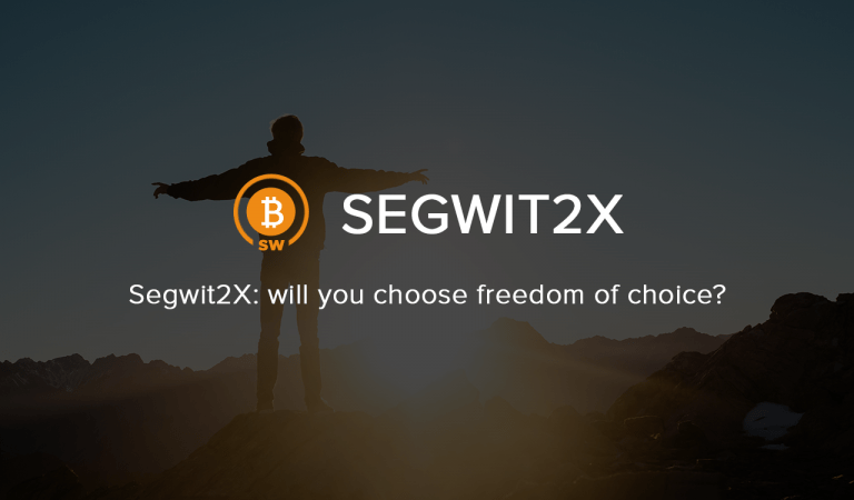 PR: The Segwit 2x Fork Has Been Successfully Launched on December 28th