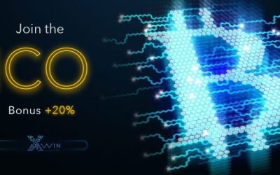 PR: X Win Crypto Bet – the Right ICO Could Be the Best Way to Enrich Yourself